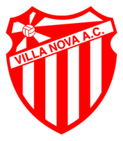 Villa Nova Atletico Clube Mg
