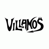 Villanos Logo Thumbnail