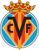 Villareal Vector Logo
