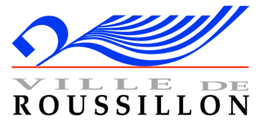 Ville De Roussillon Thumbnail