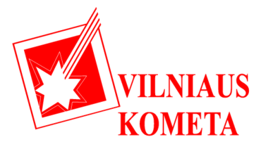 Vilniaus Kometa Thumbnail