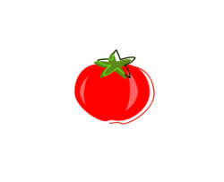 Vintage tomato Thumbnail