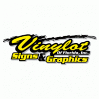 Vinylot Signs & Graphics