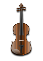 Violin Thumbnail