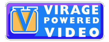 Virage Powered Video Thumbnail