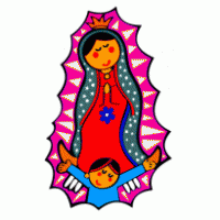 Virgen De Guadalupe Thumbnail