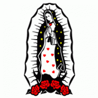 Virgen de Guadalupe Thumbnail