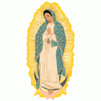 Virgen de Guadalupe Thumbnail