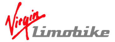 Virgin Limobike