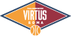Virtus Roma Vector Logo Thumbnail