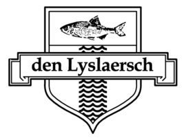 Visch Onder Vereeniging Den Lyslaersch