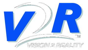 Vision 2 Reality Thumbnail