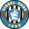Vissel Kobe Vector Logo Thumbnail