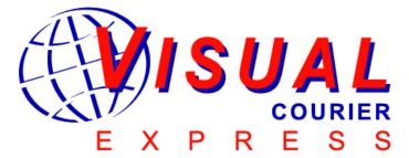 Visual Courier Express