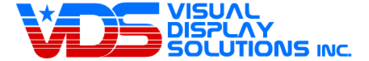 Visual Display Solutions