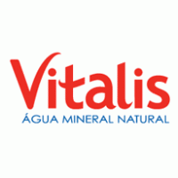 Vitalis Novo Logo