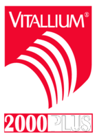 Vitallium 2000 Plus