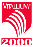 Vitallium 2000