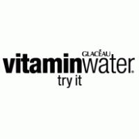 Vitamin Water Glaceau
