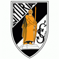 Vitoria SC Guimaraes (80's logo)