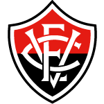 Vitoria Soccer Vector Logotype