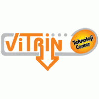 Vitrin Teknoloji Center