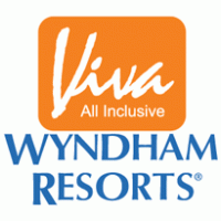 Viva Wyndham Logo Cuadrado