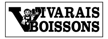 Vivarais Boissons