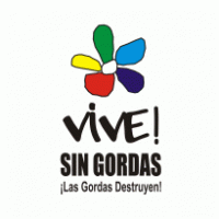 Vive Sin Gordas