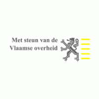 Vlaamse overheid - Steun