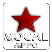VocalLogo