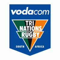 Vodacom Tri-nations Rugby Thumbnail