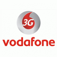 Vodafone 3G Thumbnail