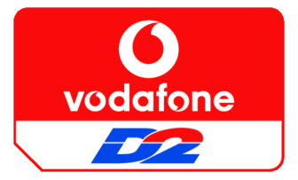 Vodafone D2