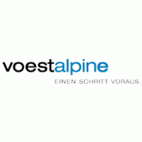 Voest Alpine Einen Schritt Voraus