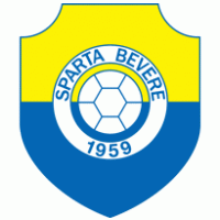 Voetbalclub Sparta Bevere