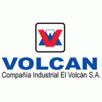 Volcán