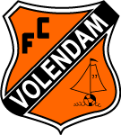 Volendam Fc Vector Logo Thumbnail