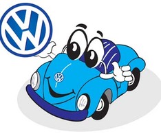 Volkswagen Thumbnail