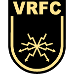 Volta Redonda Futebol Clube Logo Thumbnail