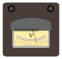 Voltmeter Thumbnail