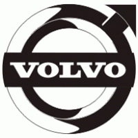 Volvo Black&white Thumbnail