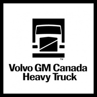 Volvo Truck Canada logo Thumbnail