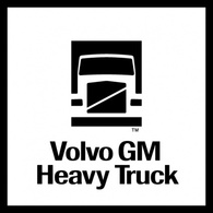 Volvo Truck logo Thumbnail
