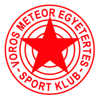Voros Meteor Egyetertes Sport Klub