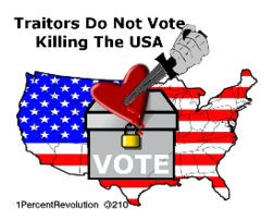 Vote USA Thumbnail