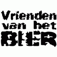 Vrienden Van Het Bier