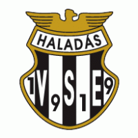 VSE Haladas Szombathely (old logo)