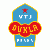 VTJ Dukla Praha Thumbnail