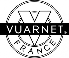 Vuarnet France logo